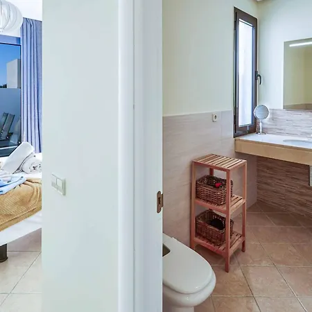 Buganvilla Vila Playa Blanca (Lanzarote)