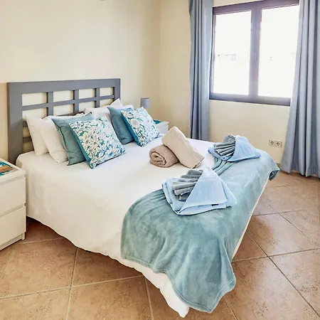 Buganvilla Vila *