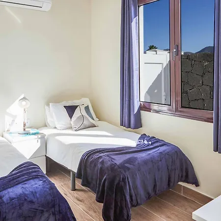 Buganvilla Vila *