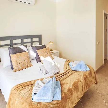 Buganvilla Vila Playa Blanca (Lanzarote)