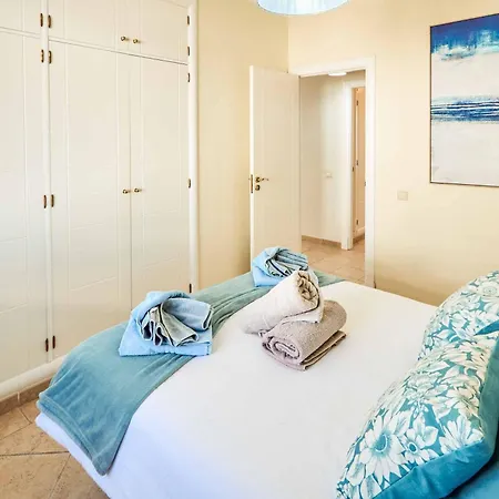 Vila Buganvilla Playa Blanca (Lanzarote)