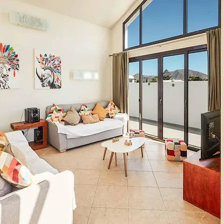 Buganvilla Vila Playa Blanca (Lanzarote)
