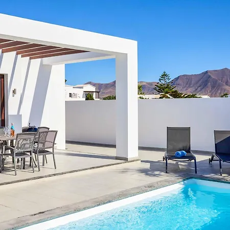Buganvilla * Playa Blanca (Lanzarote)